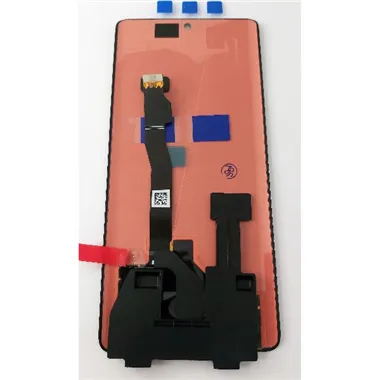 Pantalla oled para Huawei Nova 10 NCO-AL00 mas tactil negro compatible