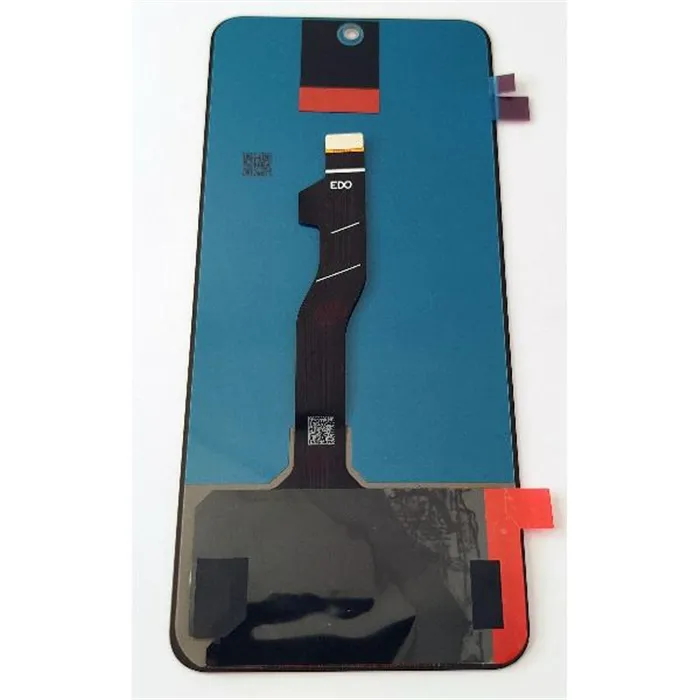 Pantalla lcd para Huawei Nova 10 SE mas tactil negro calidad Oled