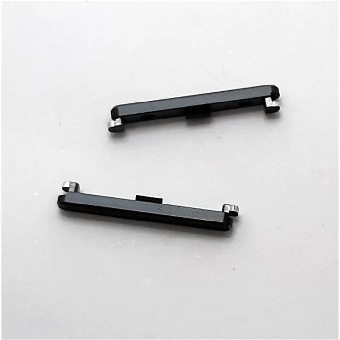Boton volumen negro para Huawei nova 10 SE BNE-LX1 BNE-LX3 calidad premium