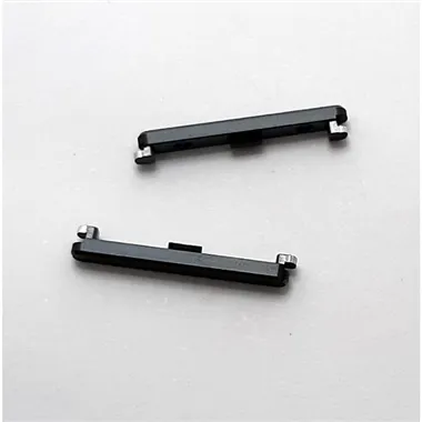 Boton volumen negro para Huawei nova 10 SE BNE-LX1 BNE-LX3 calidad premium