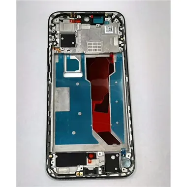 Carcasa central o marco negro para Huawei Nova 11 calidad premium