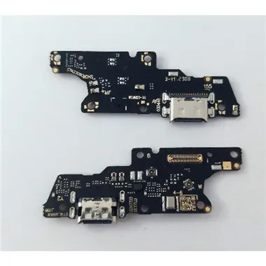 Flex puerto carga para Huawei Nova 11i compatible