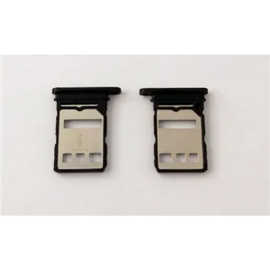Soporte o bandeja sim negra Dual sim para Huawei Nova 12s calidad premium