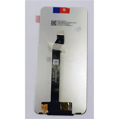 Pantalla lcd para Huawei Nova 12i mas tactil negro calidad premium