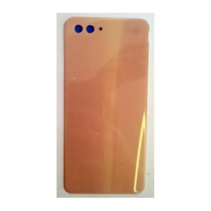 Huawei Nova 2s tapa bateria rosa