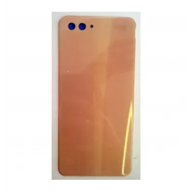 Huawei Nova 2s tapa bateria rosa
