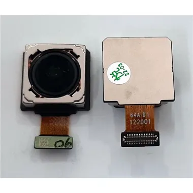 Flex camara trasera 50 mpx para Huawei Nova 9 NAM-AL00 calidad premium