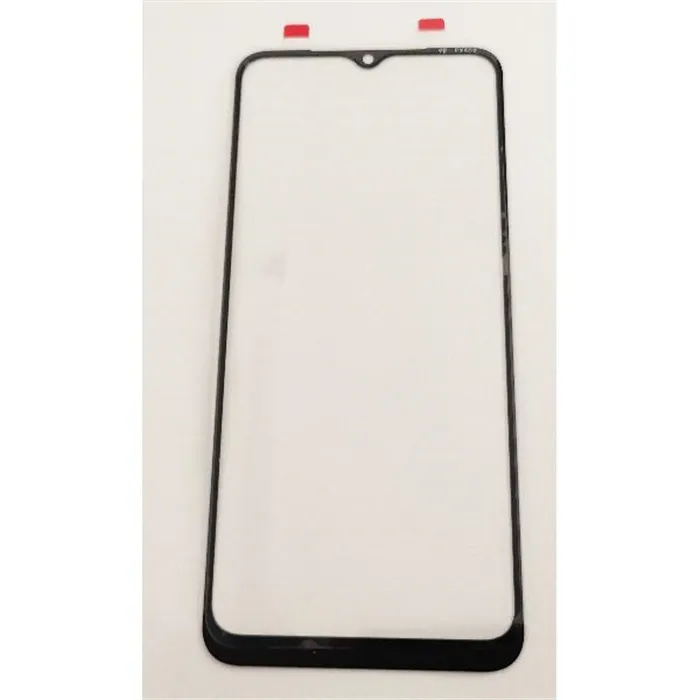 Cristal negro para Huawei Nova Y61
