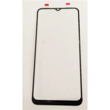 Cristal negro para Huawei Nova Y61