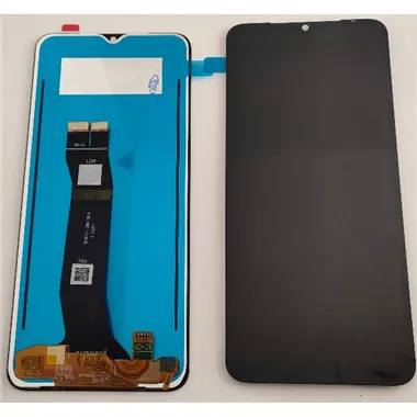 Pantalla lcd para Huawei Nova Y61 mas tactil negro calidad premium