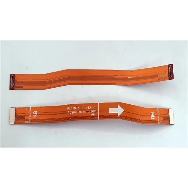 Flex central para Huawei Nova Y70 MGA-LX3 calidad premium