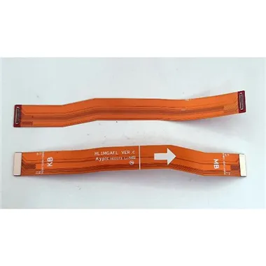 Flex central para Huawei Nova Y70 MGA-LX3 calidad premium