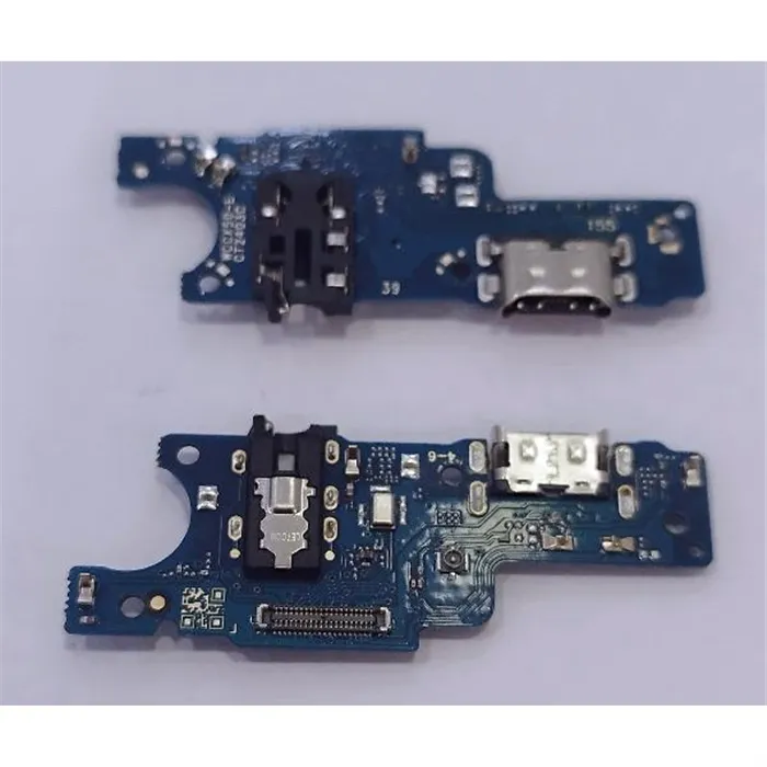 Flex puerto de carga para Huawei Nova Y70 compatible