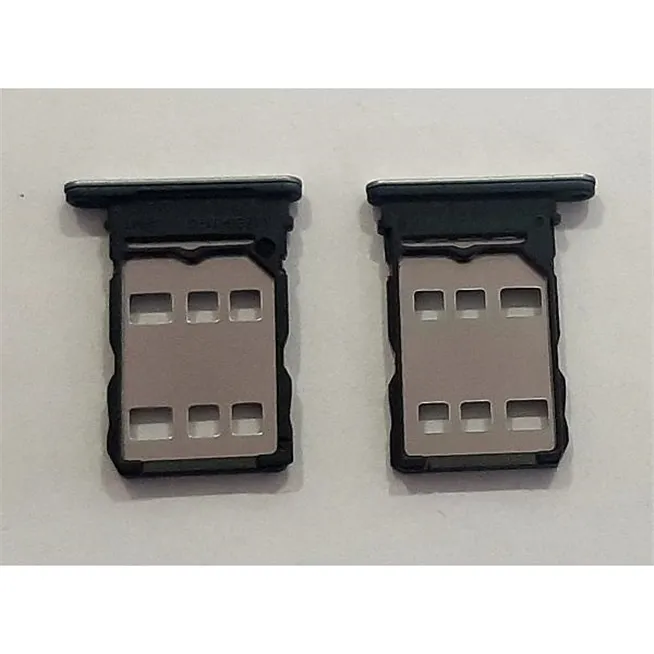 Soporte o bandeja dual sim plata para Huawei Nova Y90 calidad premium