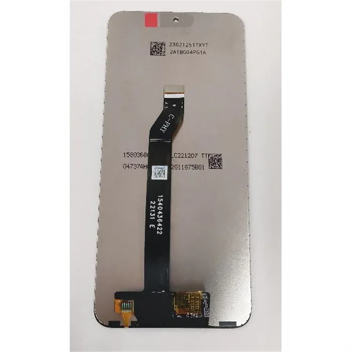 Pantalla lcd para Huawei Nova Y90 mas tactil negro compatible