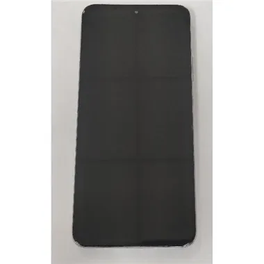 Pantalla lcd para Huawei Nova Y90 mas tactil negro mas marco plata compatible