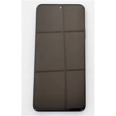 Pantalla lcd para Huawei Nova Y90 mas tactil negro mas marco negro compatible