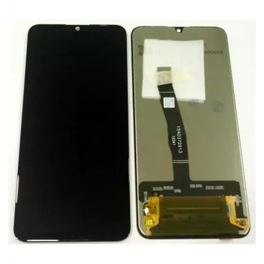 Pantalla LCD mas tactil negro para Huawei P smart 2019 P Smart 2020 Compatible
