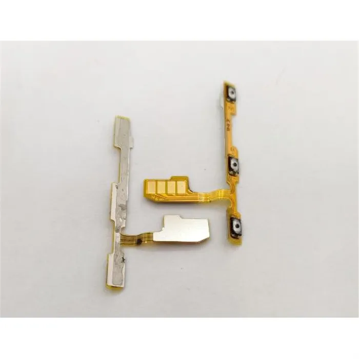 Flex power mas volumen para Huawei P Smart S calidad premium