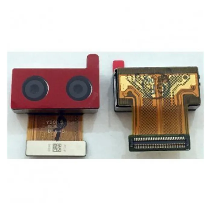 Huawei Ascend P10 flex camara trasera premium