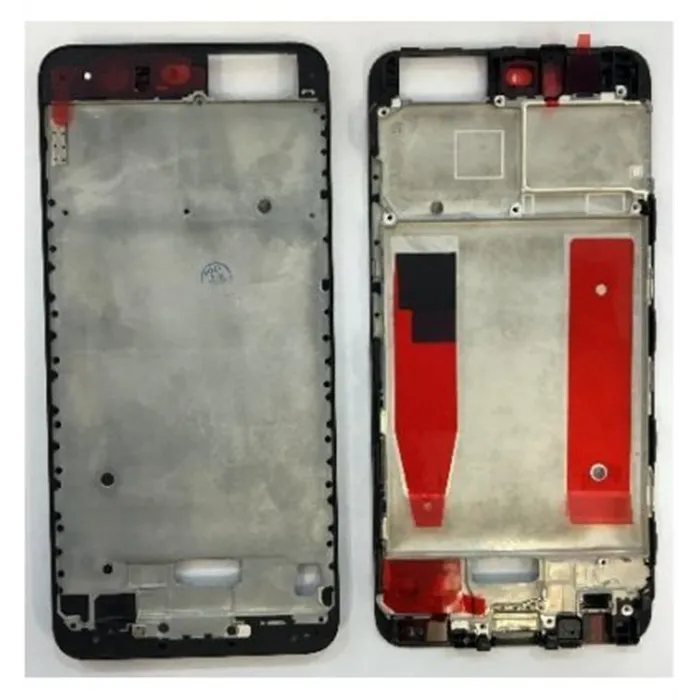 Huawei Ascend P10 carcasa central negra premium
