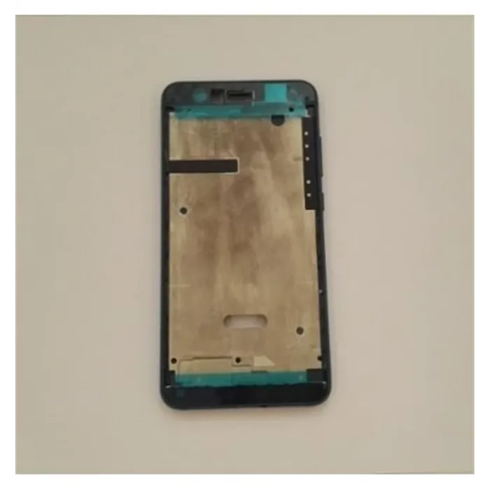 Huawei Ascend P10 Lite Nova Lite carcasa frontal azul premium