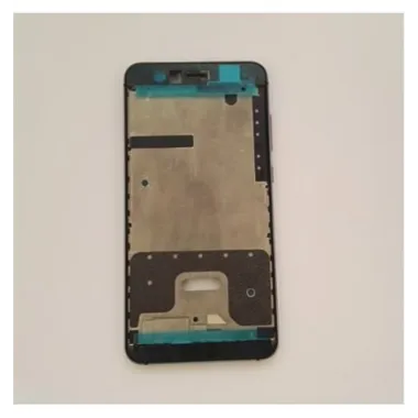 Huawei Ascend P10 Lite Nova Lite carcasa frontal negro premium