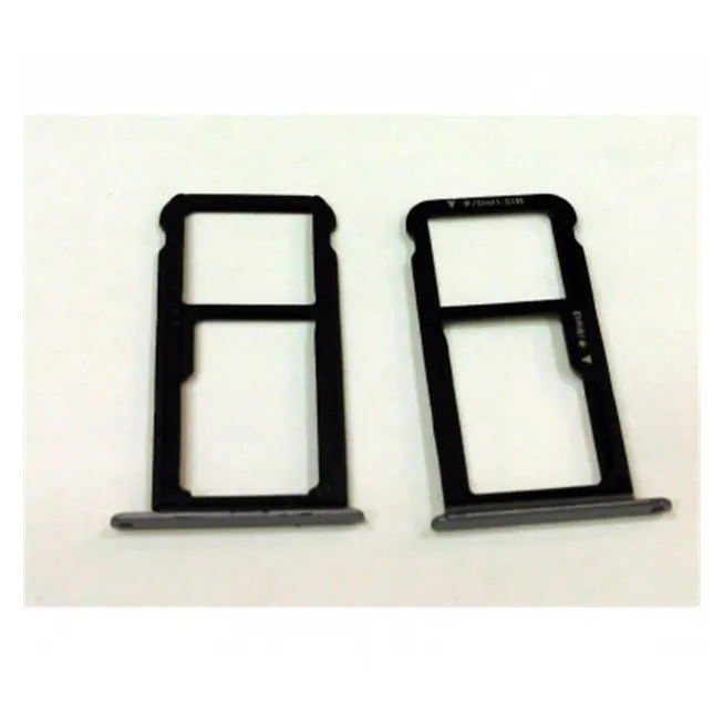 Huawei Ascend P10 Lite soporte sim plata premium