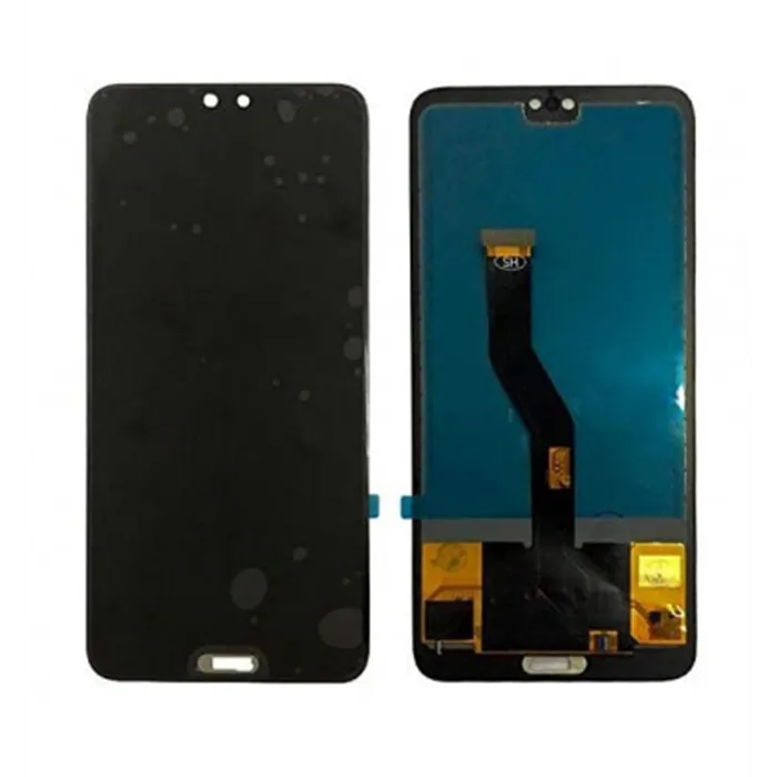 Huawei P20 Pro pantalla lcd + tactil negro premium
