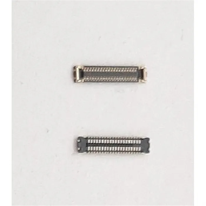 Conector FPC lcd 40pin para Huawei P30 ELE-AL00 ELE-L09 ELE-L29 calidad premium