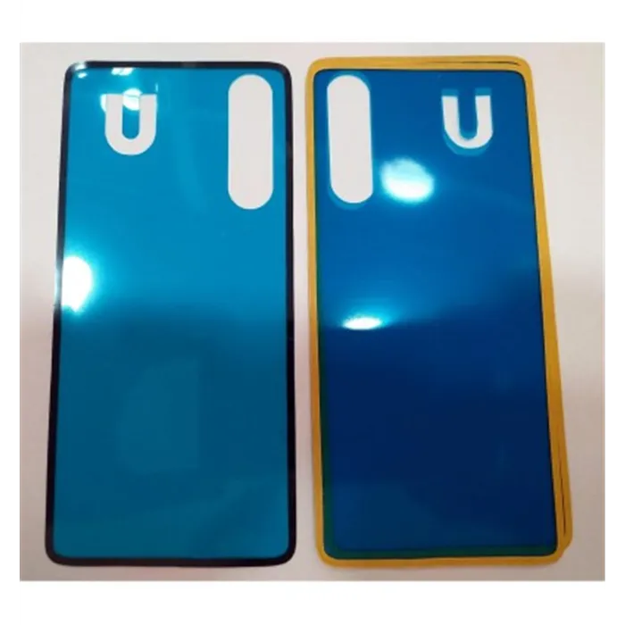 Huawei P30 adhesivo tapa trasera o tapa bateria ele-al00 ele-l09 ele-l29