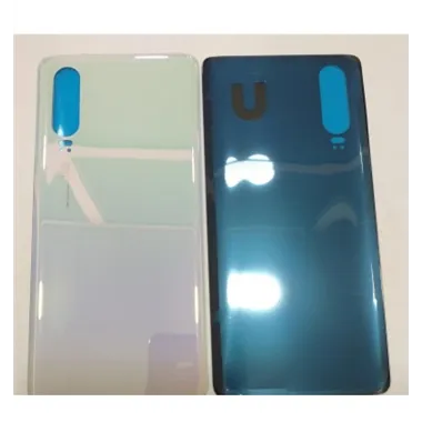 Huawei P30 tapa trasera o tapa bateria blanca ele-al00 ele-l09 ele-l29
