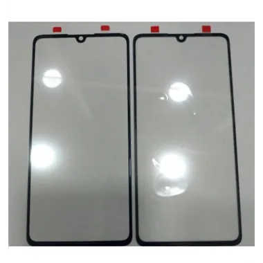 Huawei P30 cristal negro ele-al00 ele-l09 ele-l29