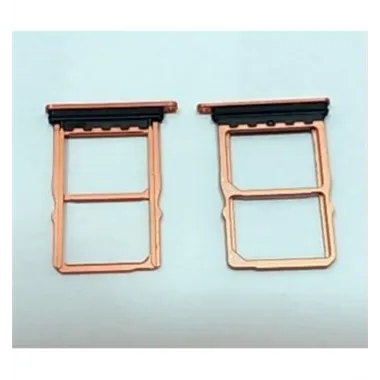 Huawei P30 soporte o bandeja sim rosa ele-al00 ele-l09 ele-l29