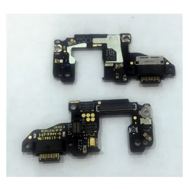 Huawei P30 flex puerto carga ele-al00 ele-l09 ele-l29