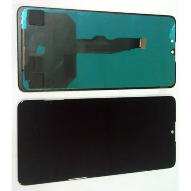 Huawei P30 pantalla lcd + tactil negro compatible