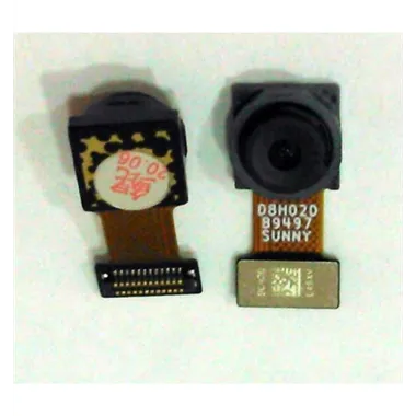 Flex camara trasera 8MP ultra ancho para Huawei P40 Lite calidad premium