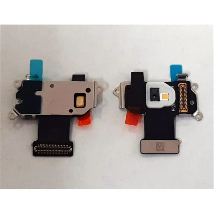 Flex sensor flash para Huawei P40 Pro+ 5G calidad premium