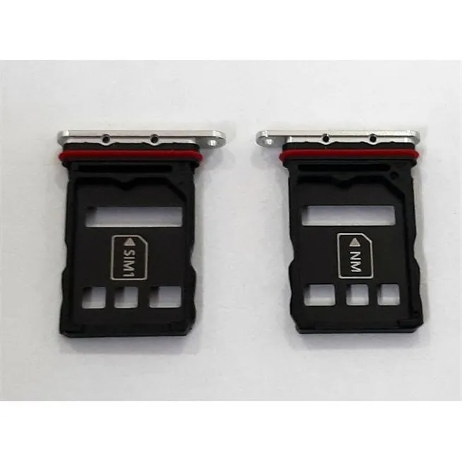 Soporte o bandeja dual sim plata para Huawei P50 calidad premium