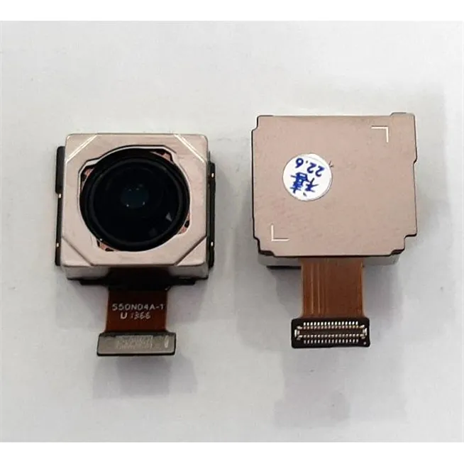 Flex camara trasera 48 mpx para Huawei P50 Pro calidad premium