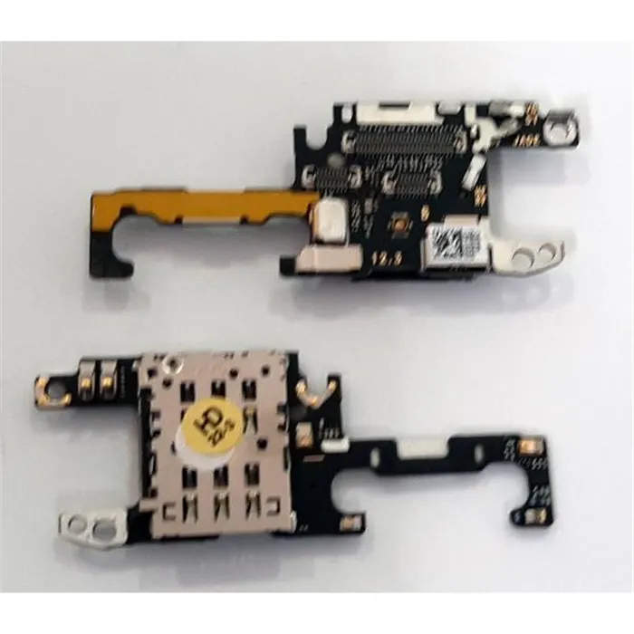 Flex conexion mas lector sim para Huawei P50 Pro calidad premium