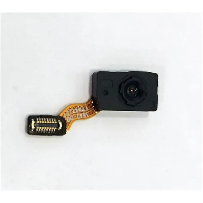 Boton home negro para Huawei P60 Pro calidad premium