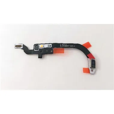 Flex microfono mas flash para Huawei P60 Pro calidad premium