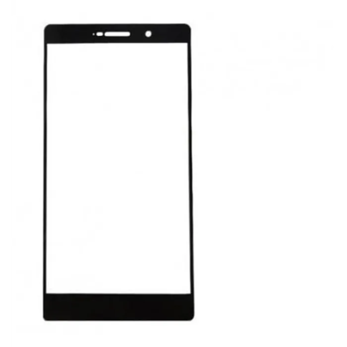 Huawei Ascend P8 Max cristal tactil negro premium