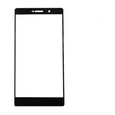 Huawei Ascend P8 Max cristal tactil negro premium
