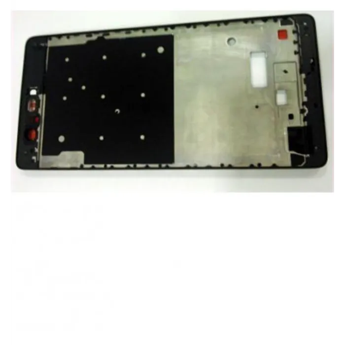 Huawei Ascend P9 marco frontal negro premium remanufacturad