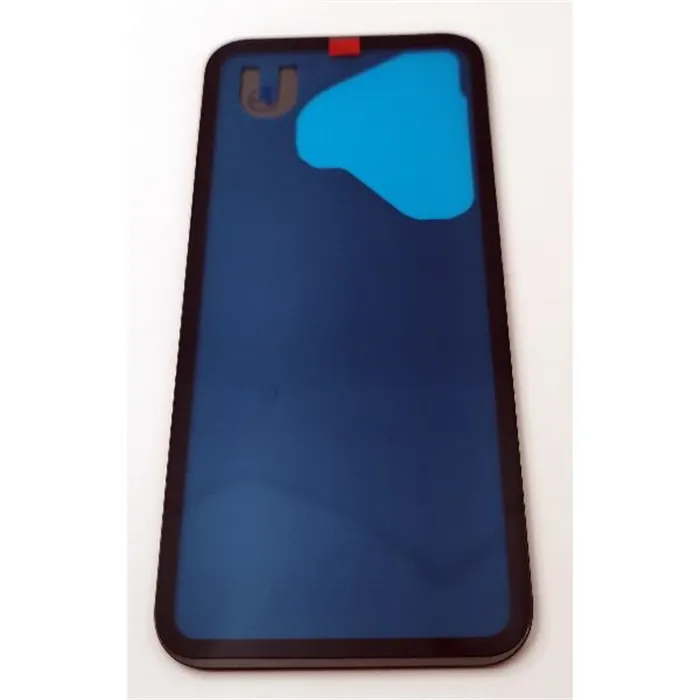 Tapa trasera o tapa bateria morada para Huawei Pura 70 Pro 5G