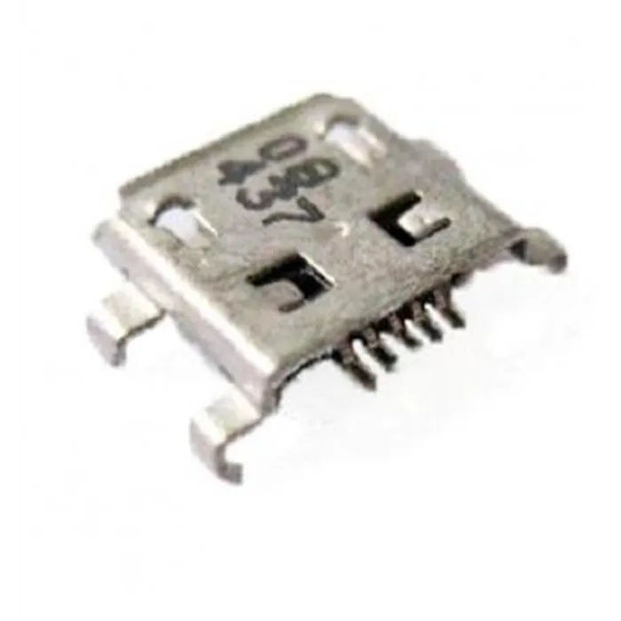 Huawei Sonic U8650 G510 Y300 Conector de carga micro usb premium