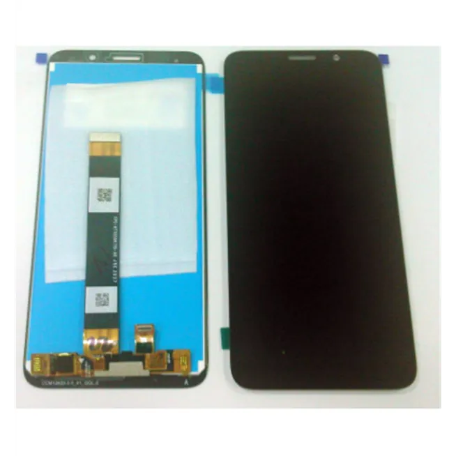 Pantalla lcd para Huawei Y5P mas tactil negro calidad premium