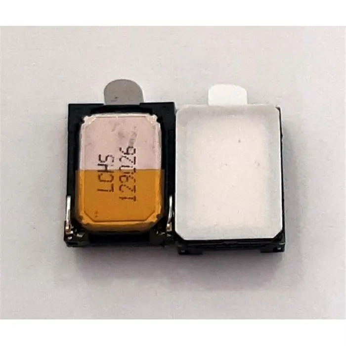 Altavoz auricular para Huawei Y5P calidad premium